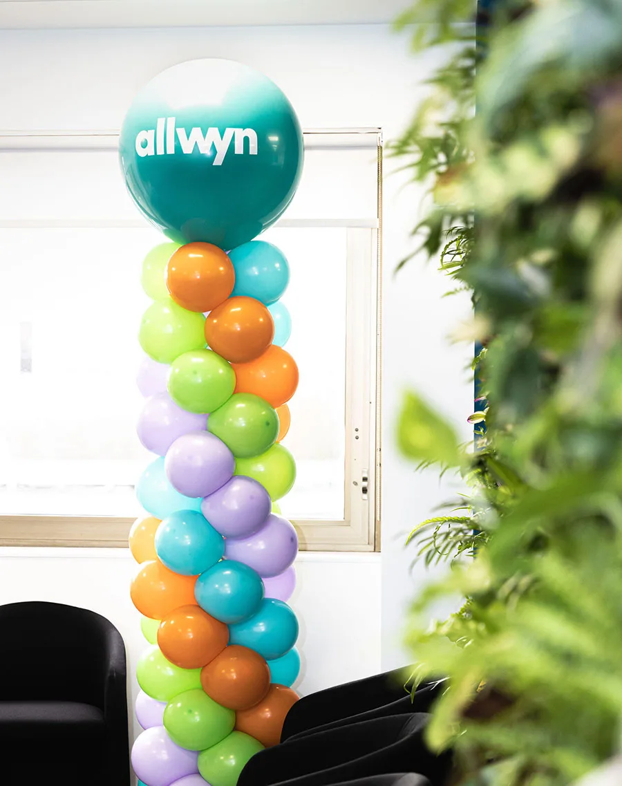 Corporate Décor Corporate Décor