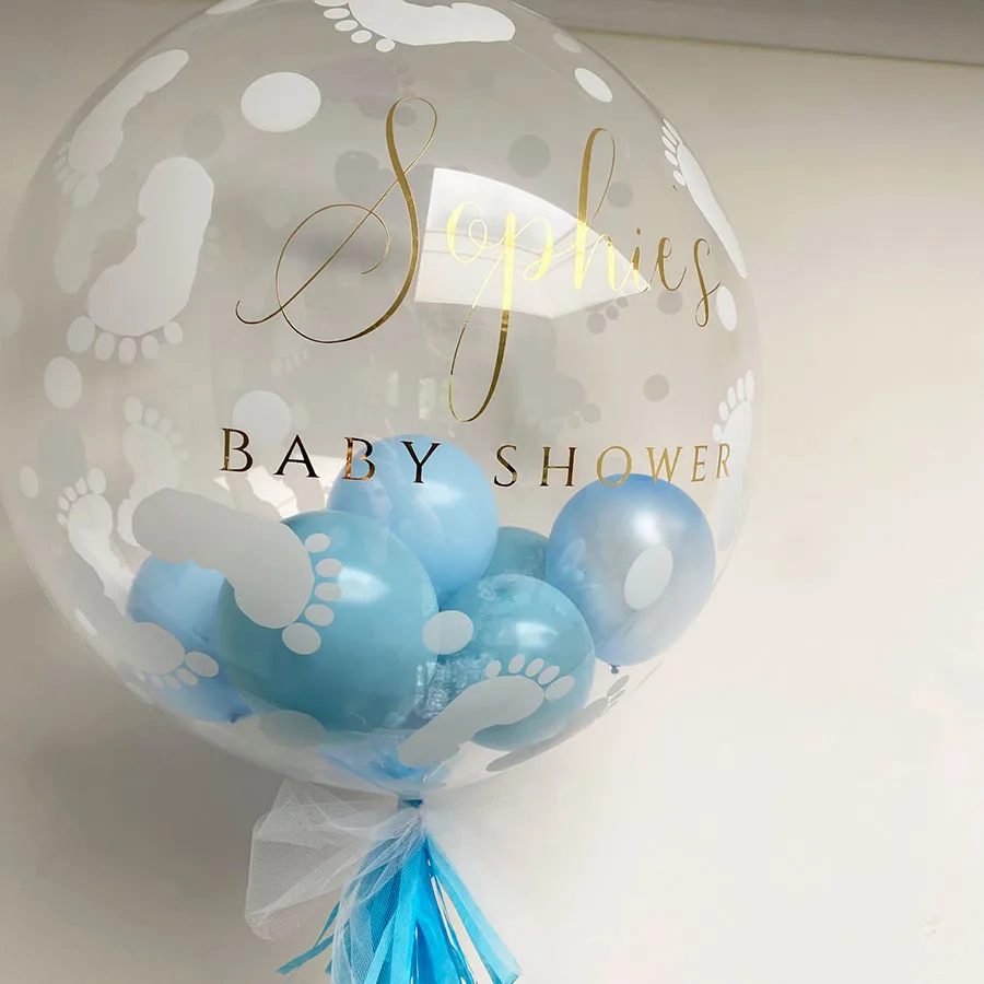 Personalised Balloons Personalised Balloons