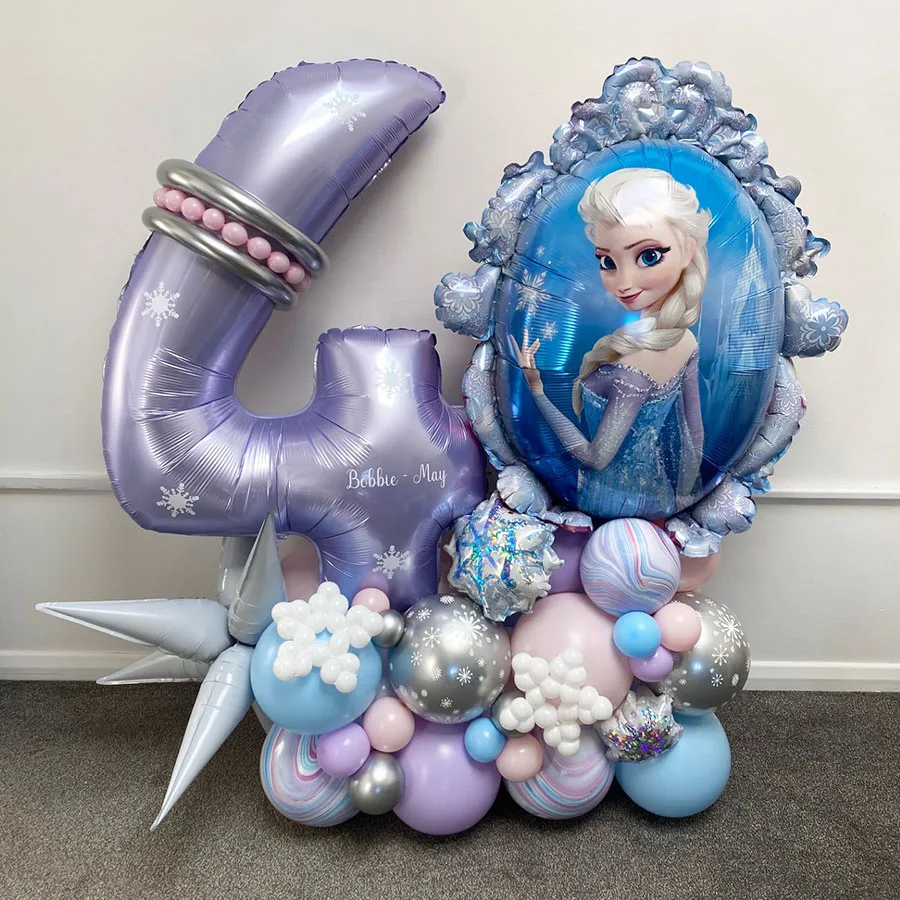 Personalised Balloons Personalised Balloons