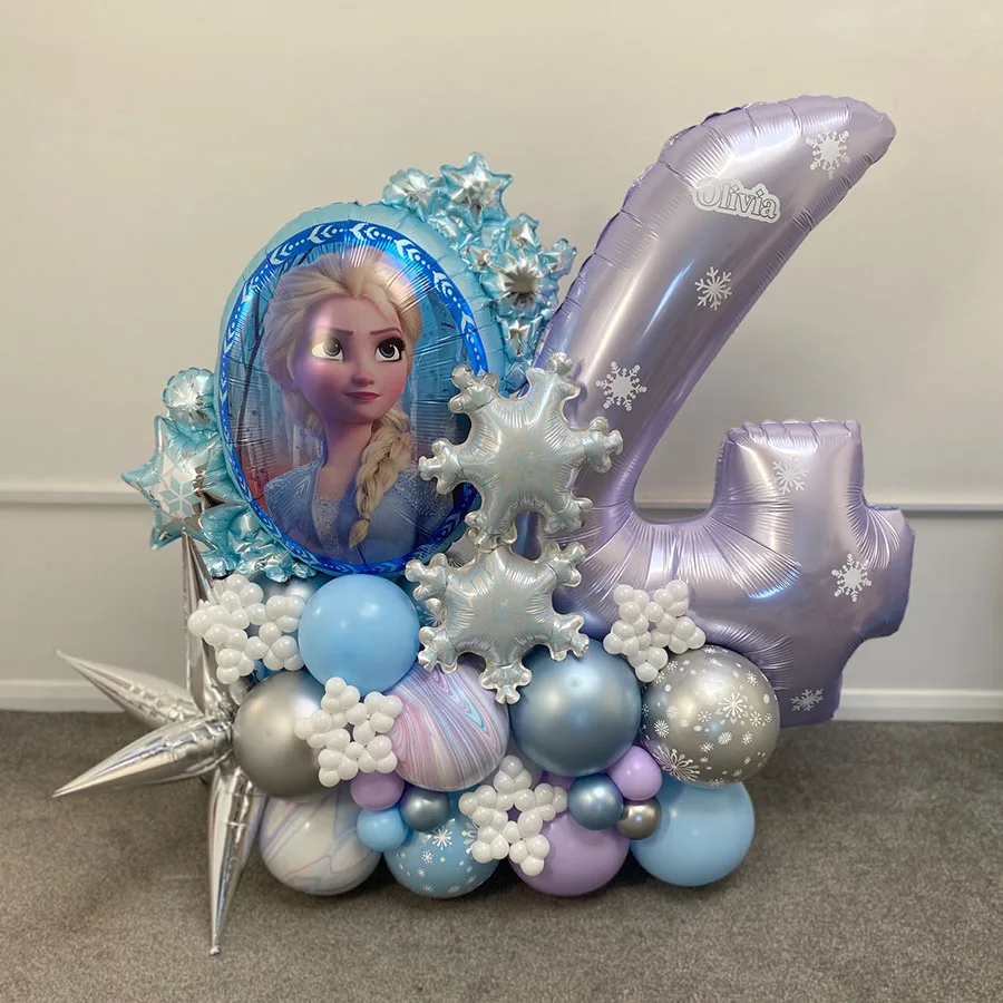Personalised Balloons Personalised Balloons
