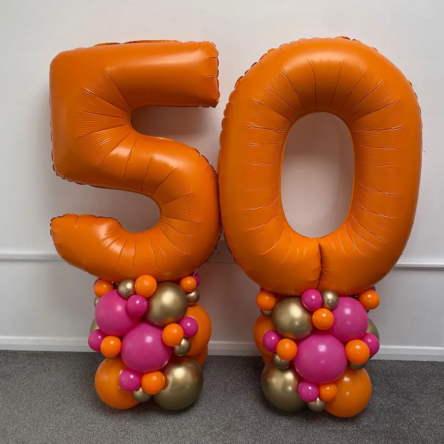 Personalised Balloons Personalised Balloons