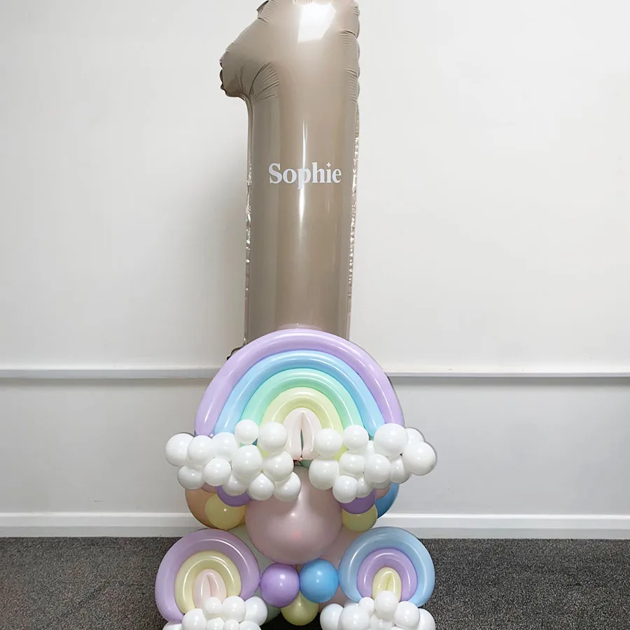 Personalised Balloons Personalised Balloons